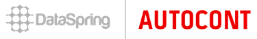 AutoCont_DataSpring